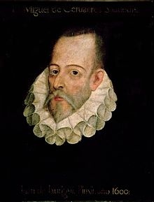 Cervantes Saavedra, Miguel de