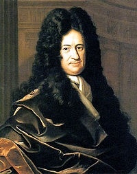 Leibniz, Gottfried Wilhelm