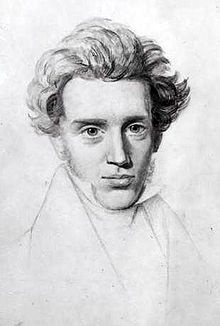 Kierkegaard, Sören