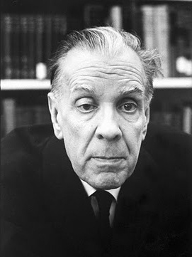 Borges, Jorge Luis