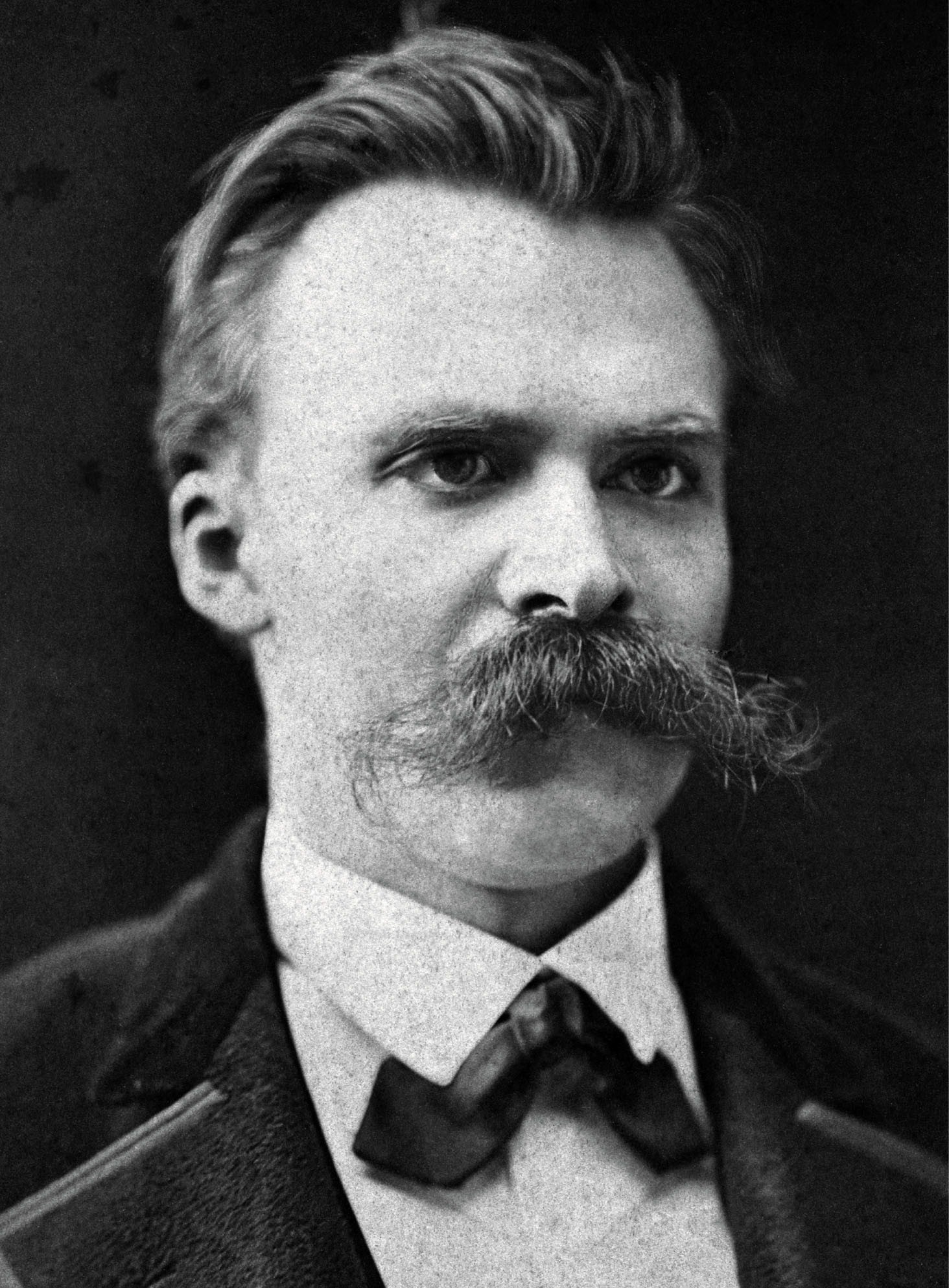 Nietzsche, Friedrich