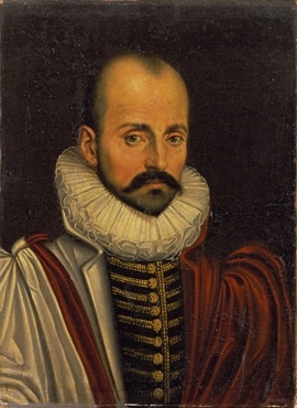 Montaigne, Michel de