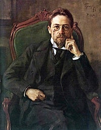 Chéjov, Antón Pavlovich