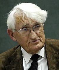 Habermas, Jürgen