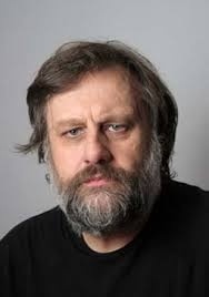 Zizek , Slavo