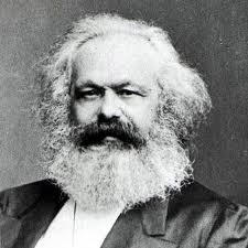 Marx, Karl