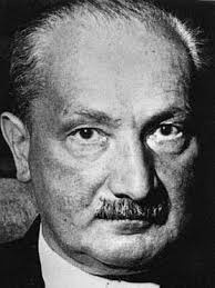 Heidegger, Martin