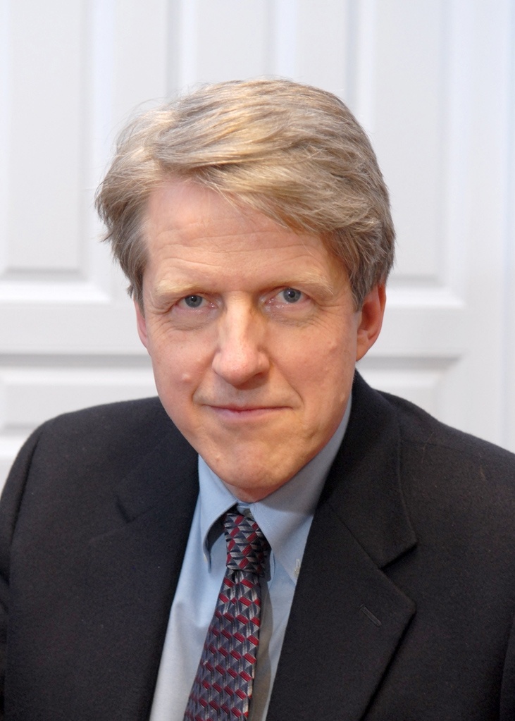 Shiller, Robert J.
