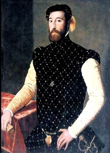 Garcilaso de la Vega