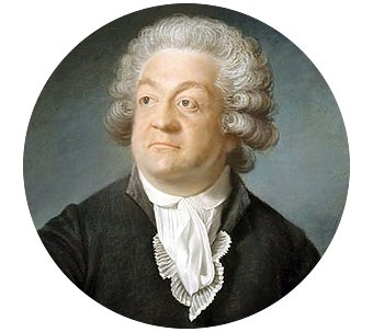 Conde de Mirabeau