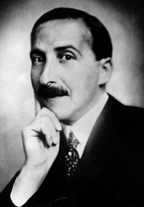 Zweig, Stefan