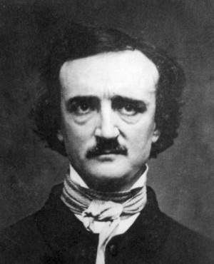 Poe, Edgar Allan