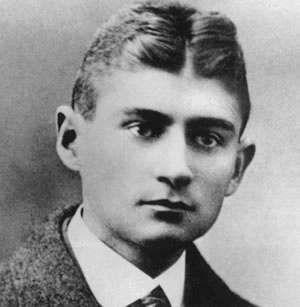 Kafka, Franz