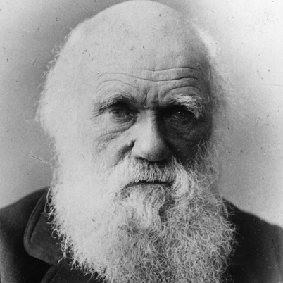 Darwin, Charles