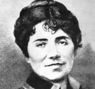 Castro, Rosalía de