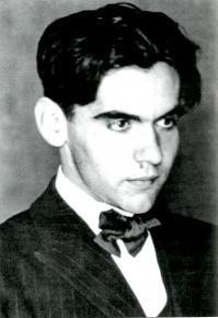 García Lorca, Federico