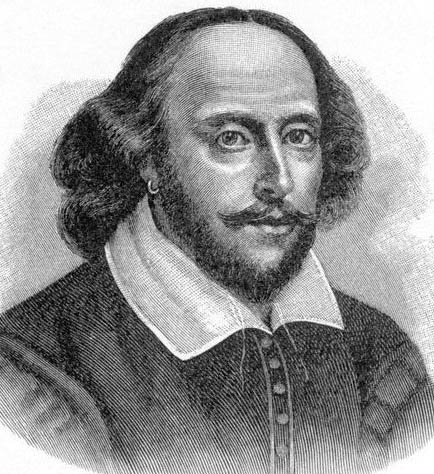 Shakespeare, William