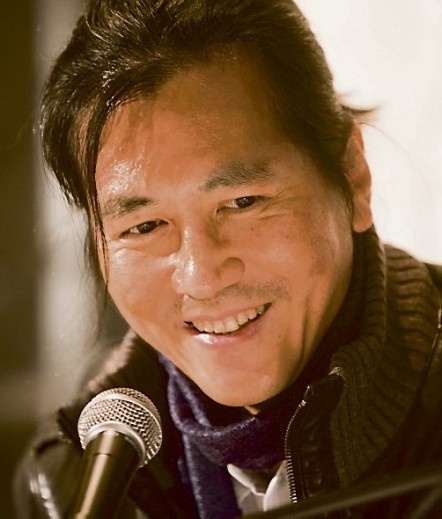 Han, Byung-Chul