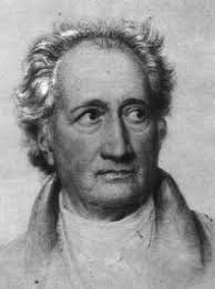 Goethe, Johann Wolfgang von