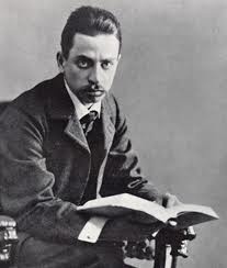 Rilke, Rainer Maria