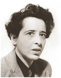 Arendt, Hannah