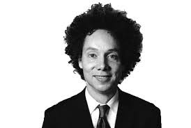 Gladwell, Malcolm