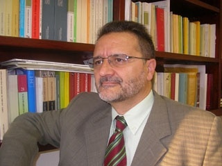 Varela Suanzes-Carpegna, Joaquín