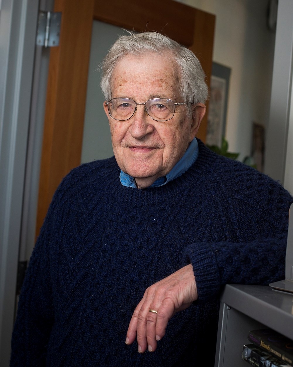 Chomsky, Noam