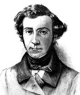 Tocqueville, Alexis de