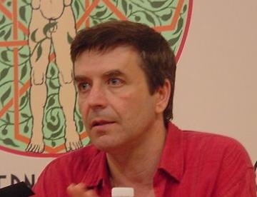 Fernández Liria, Carlos