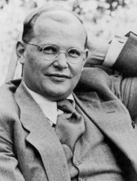 Bonhoeffer, Dietrich