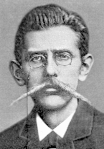Jacobsen, Jens Peter