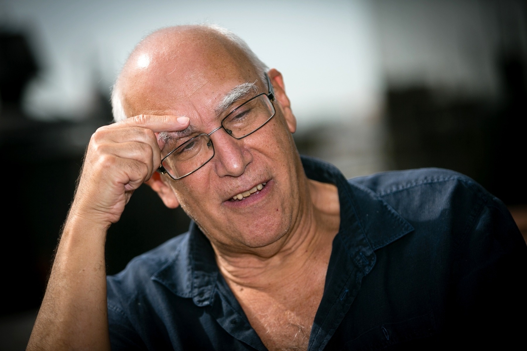 Gárdos, Péter