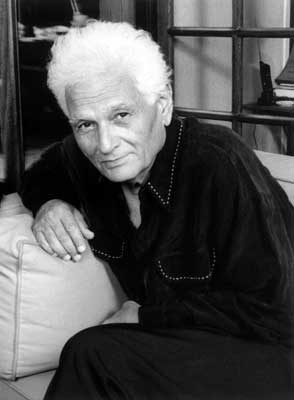 Derrida, Jacques