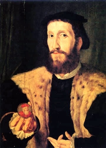 Valdés, Alfonso de