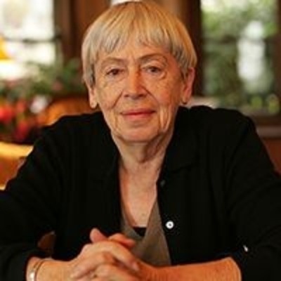 Le Guin, Ursula K.