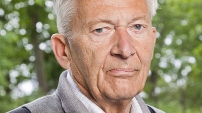 Enquist, Per Olov