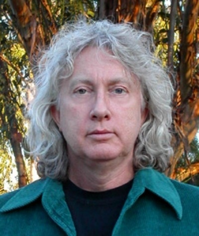 Erickson, Steve