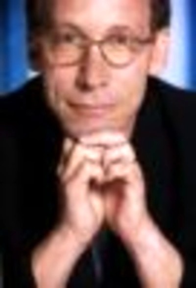 Krauss, Lawrence