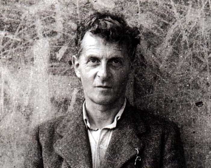 Wittgenstein, Ludwig