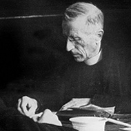 Teilhard de Chardin, Pierre