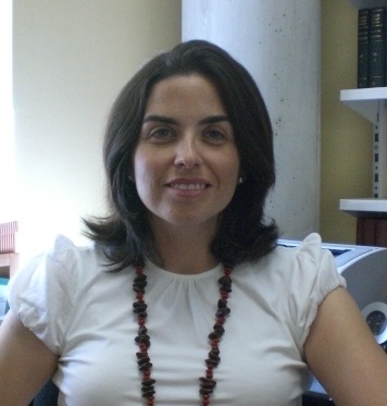 Cervell Hortal, María José