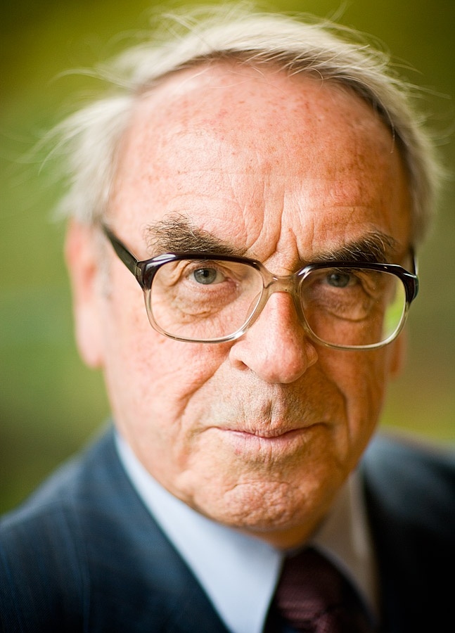 Moltmann, Jürgen