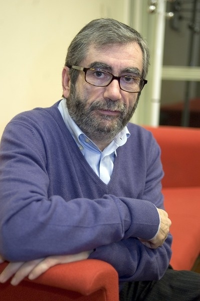 Muñoz Molina, Antonio