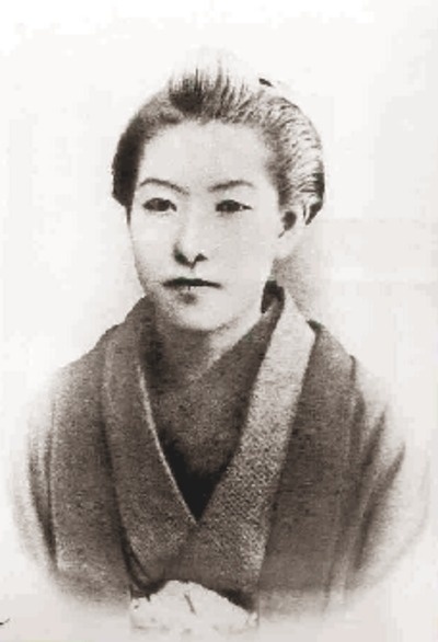 Higuchi, Ichiyo