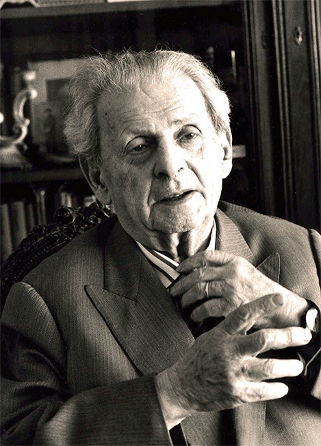 Lévinas, Emmanuel