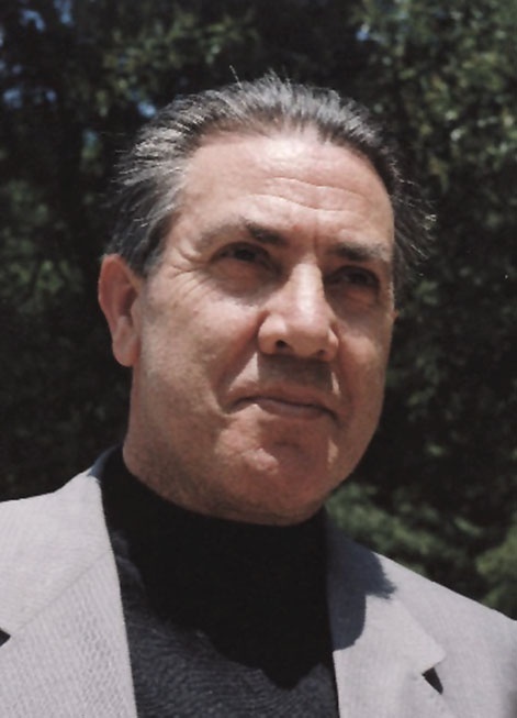 Martín Descalzo, José Luis