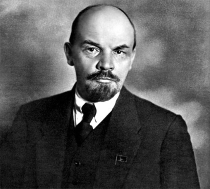 Lenin