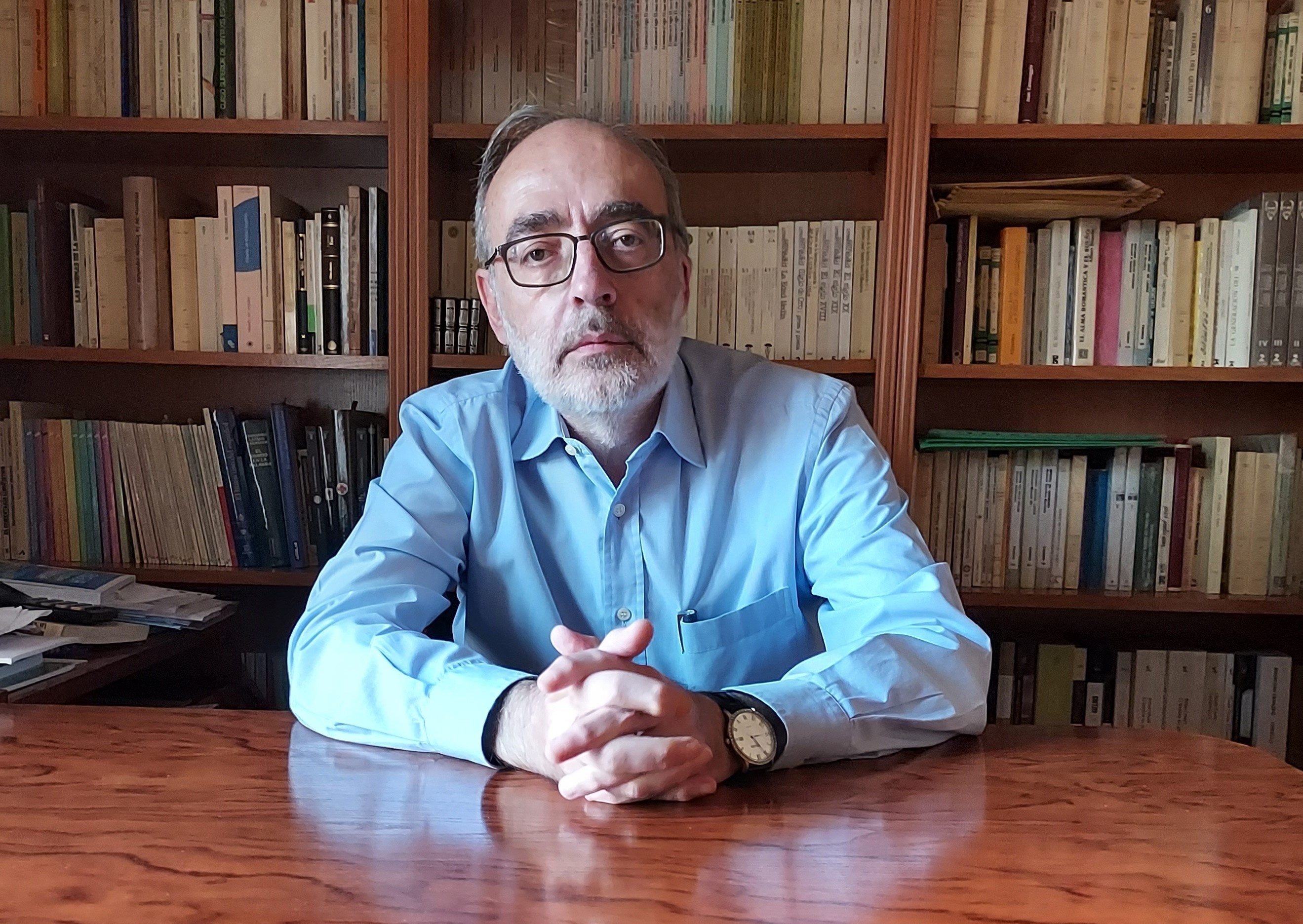 López Lara, Pedro