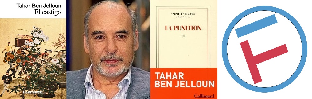 ENCUENTRO LITERARIO CON TAHAR BEN JELLOUN | El castigo o la represión de los años de plomo en Marruecos